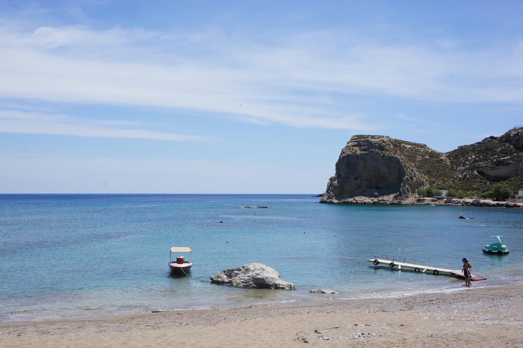 Rodos Beach أرخانجلوس المظهر الخارجي الصورة